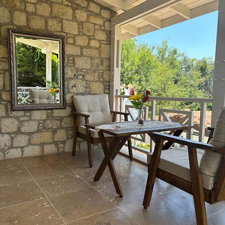 Tasdelen Hotel Alacati Kültér fotó