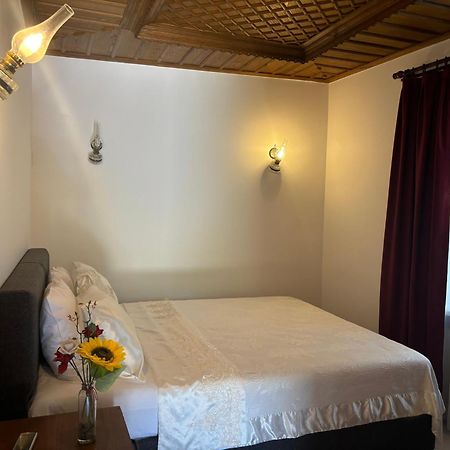 Tasdelen Hotel Alacati Kültér fotó