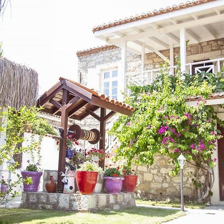 Tasdelen Hotel Alacati Kültér fotó