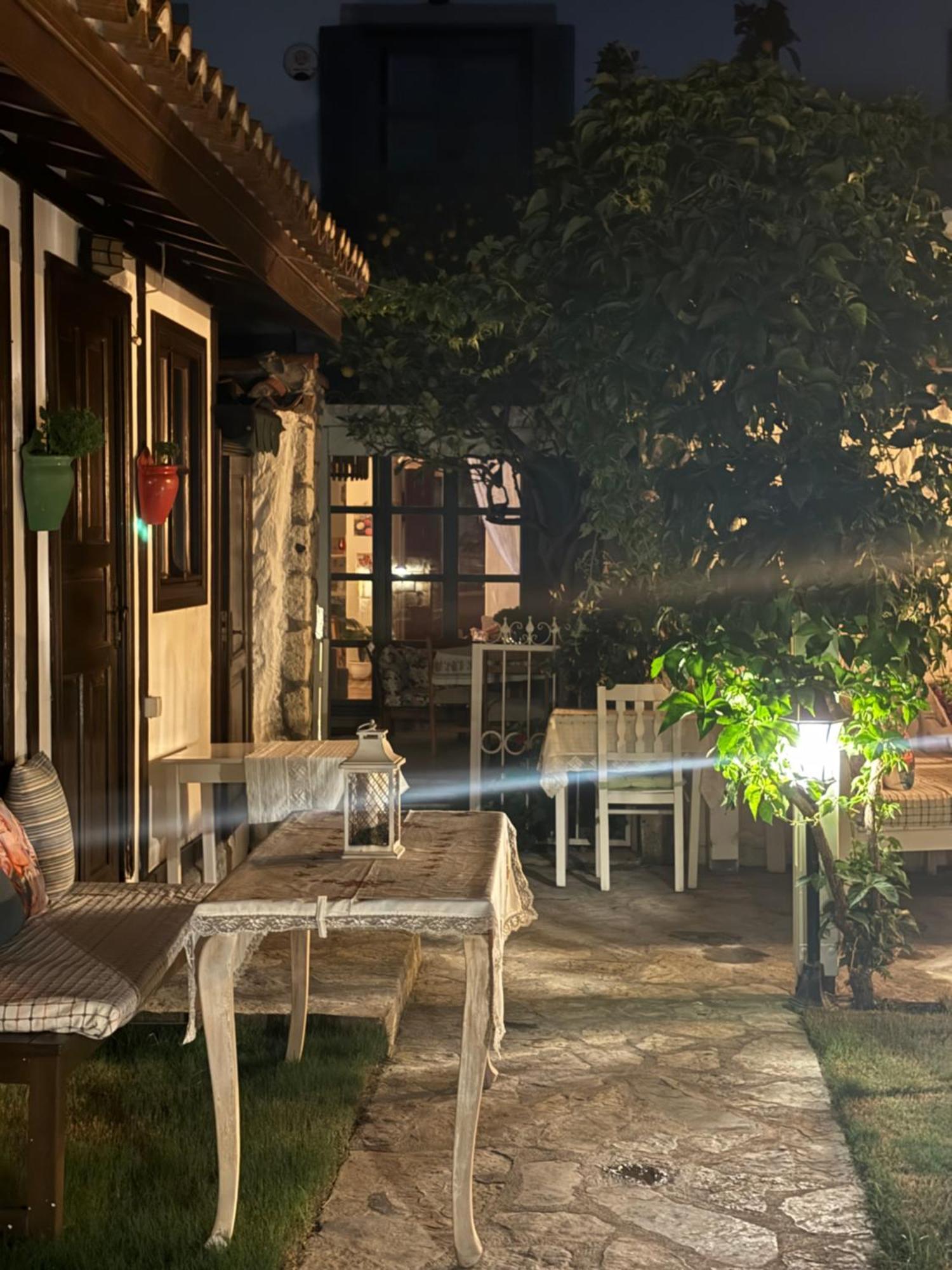 Tasdelen Hotel Alacati Kültér fotó