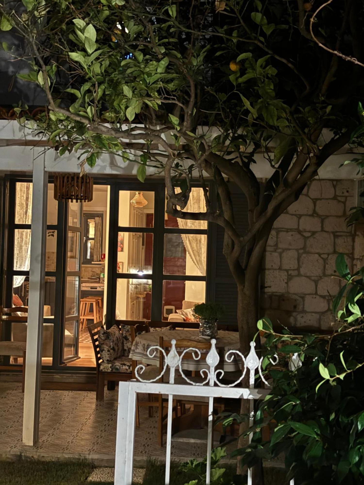 Tasdelen Hotel Alacati Kültér fotó