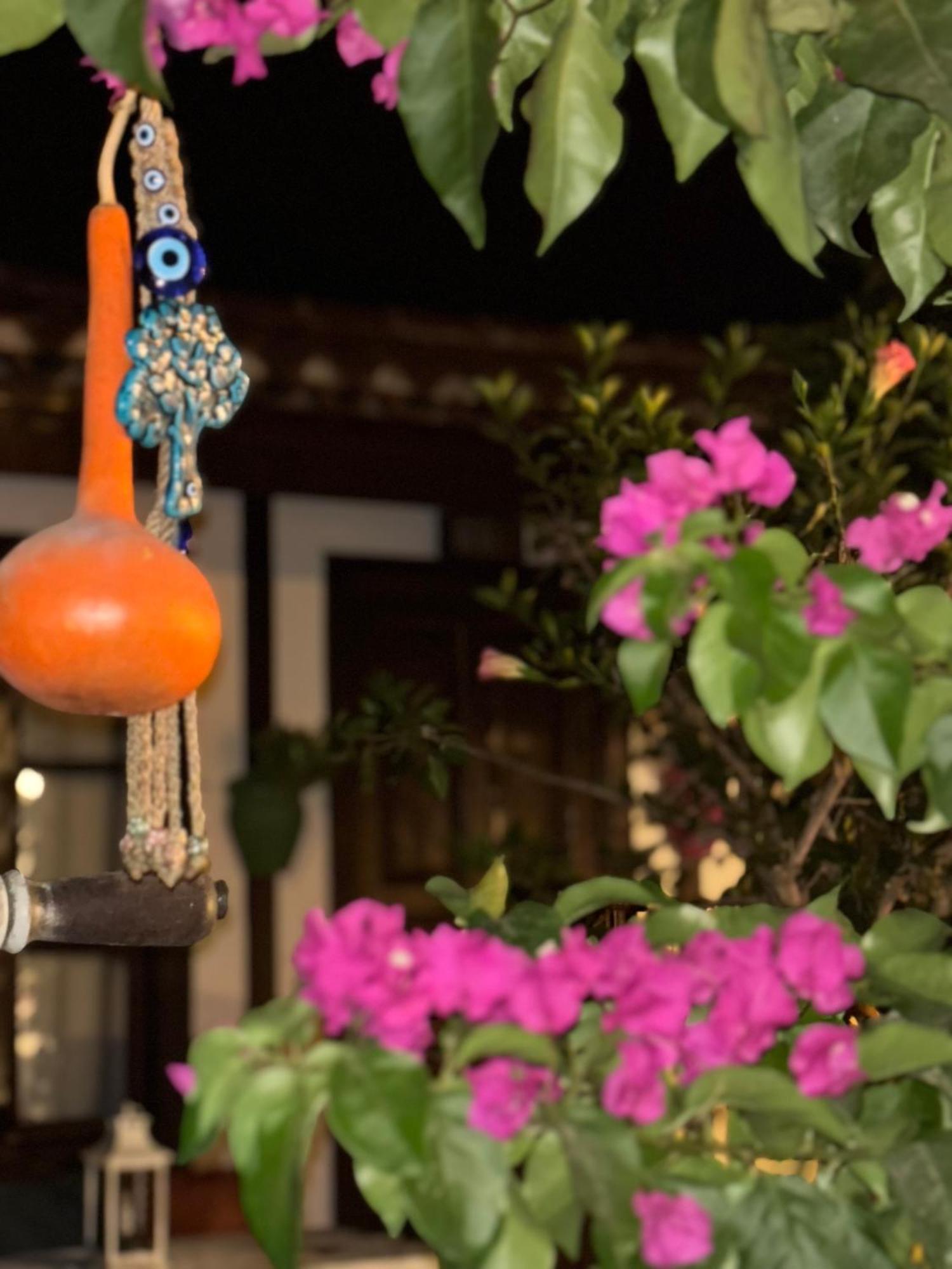 Tasdelen Hotel Alacati Kültér fotó