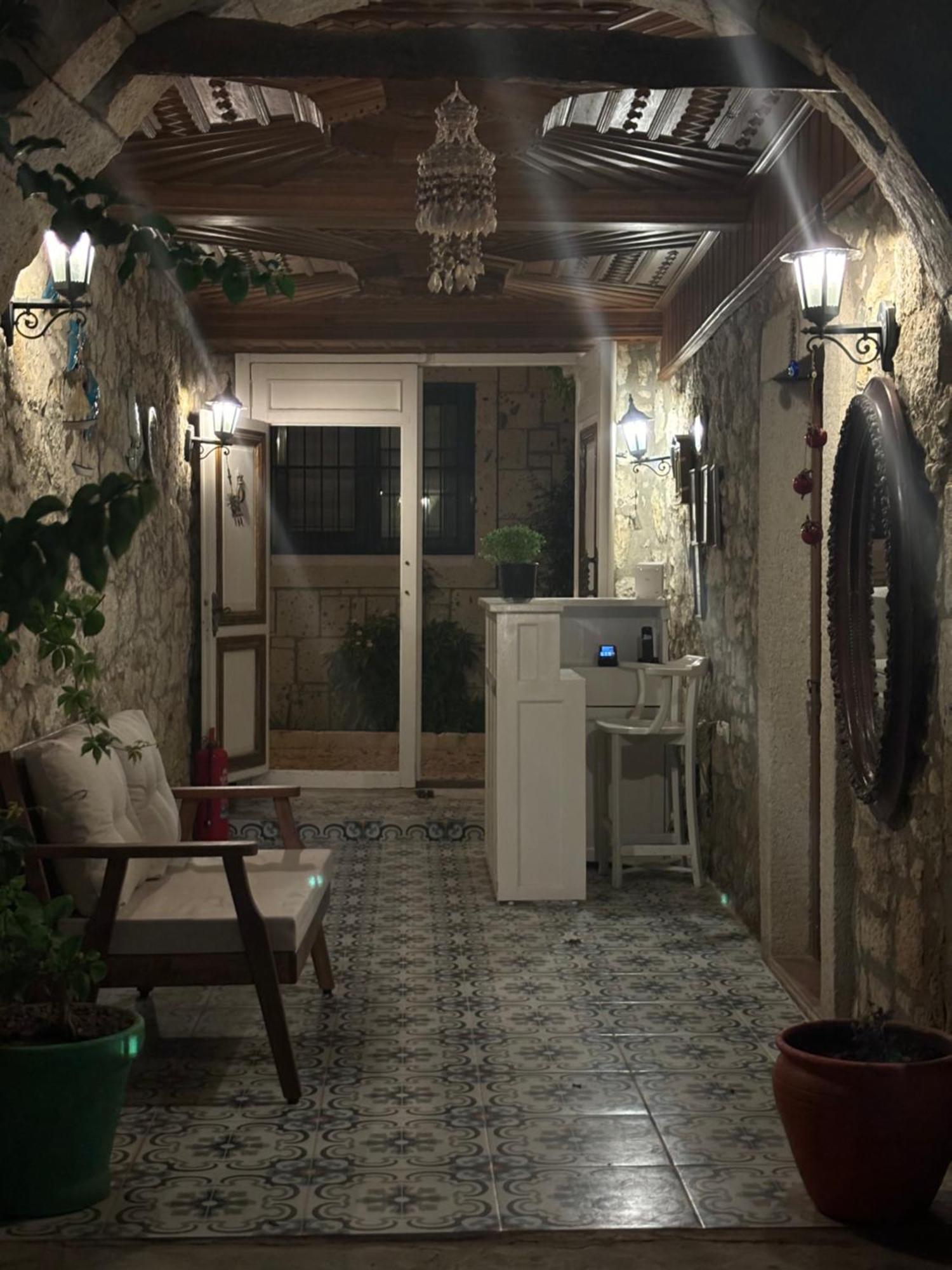 Tasdelen Hotel Alacati Kültér fotó