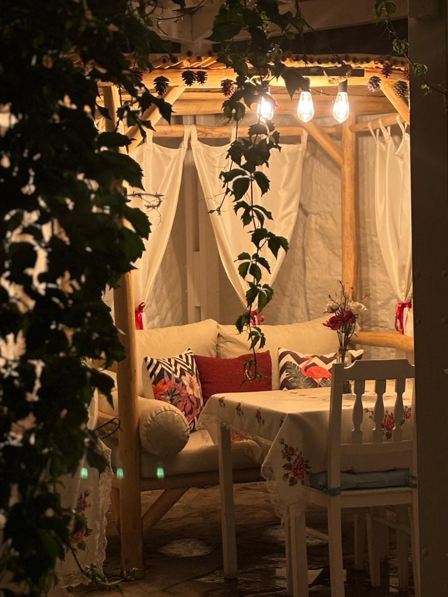 Tasdelen Hotel Alacati Kültér fotó