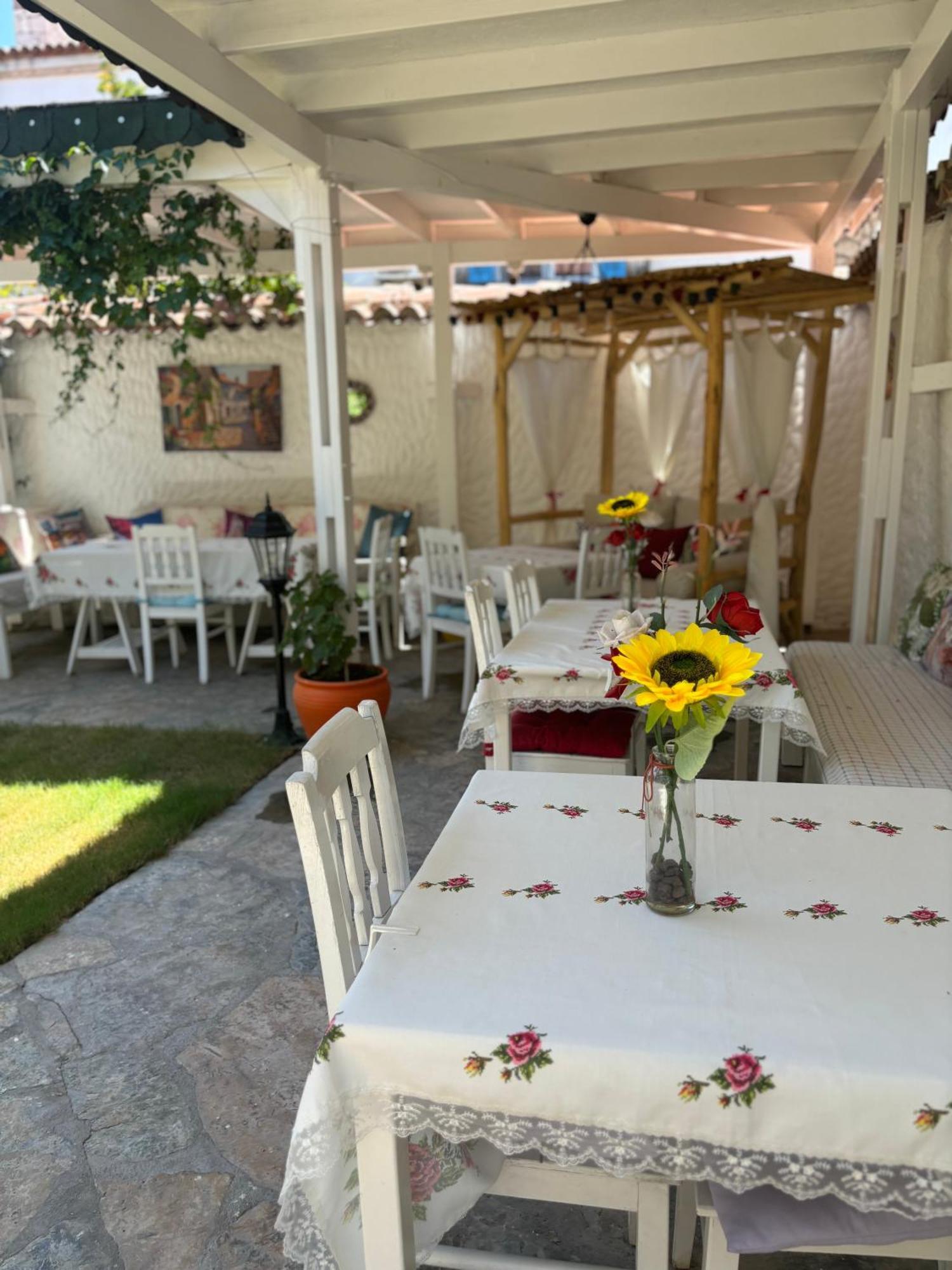 Tasdelen Hotel Alacati Kültér fotó