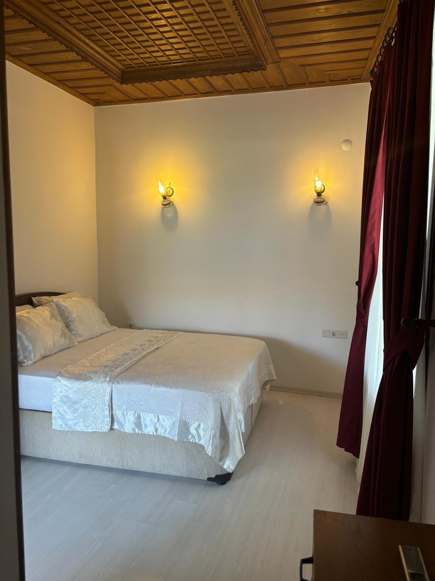 Tasdelen Hotel Alacati Kültér fotó