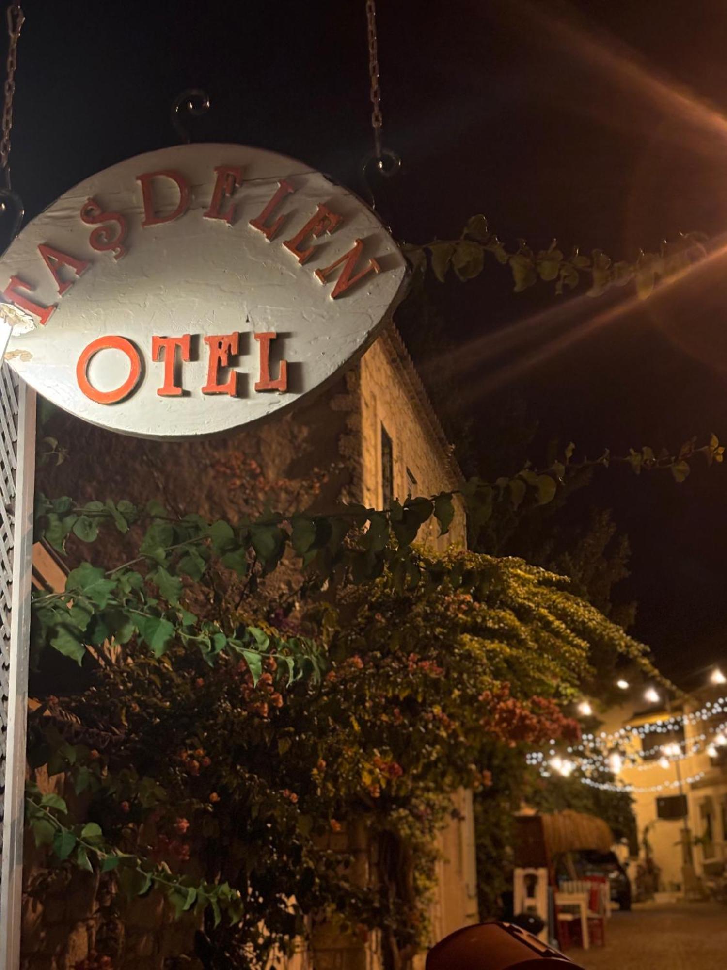 Tasdelen Hotel Alacati Kültér fotó