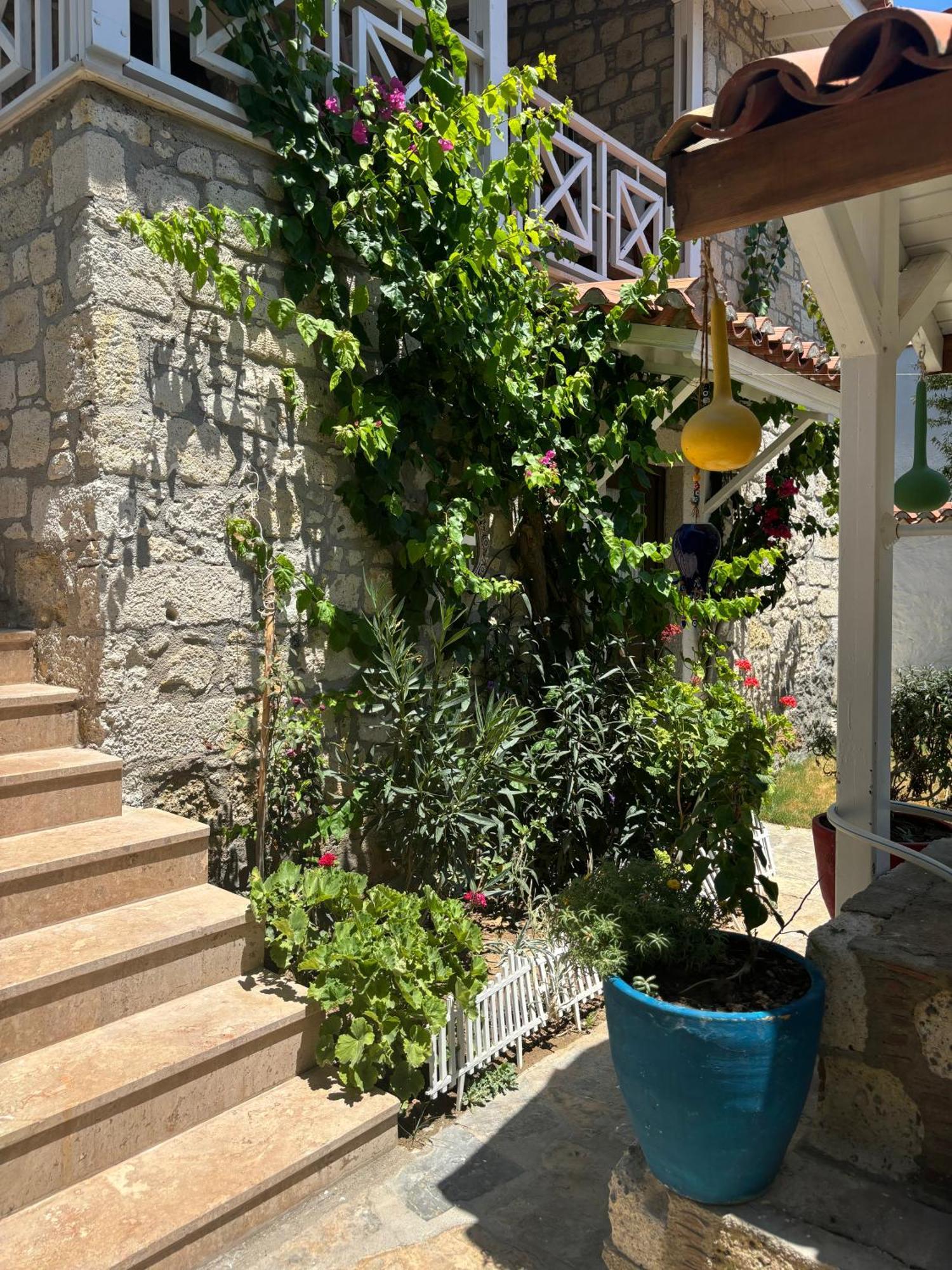 Tasdelen Hotel Alacati Kültér fotó