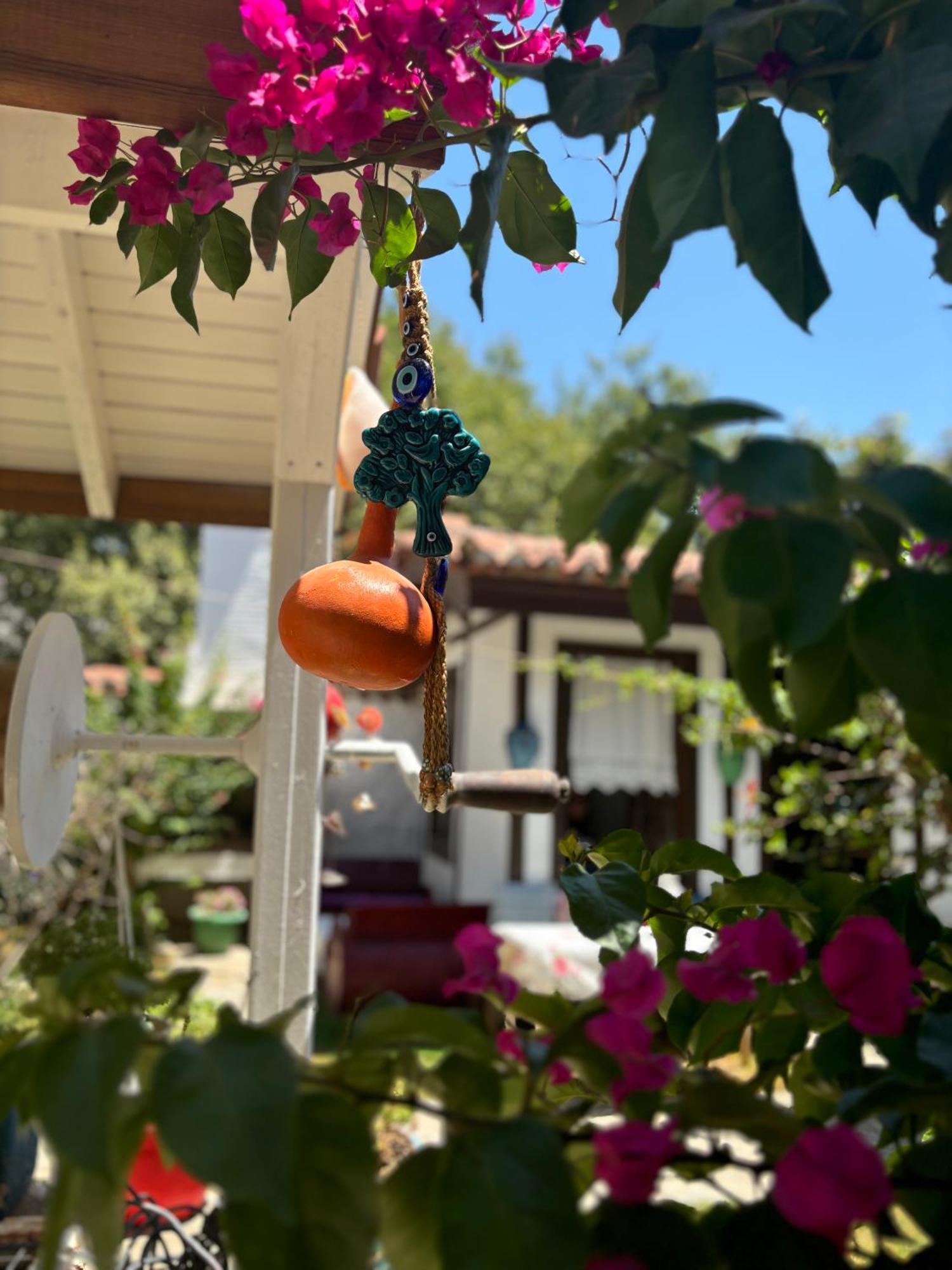 Tasdelen Hotel Alacati Kültér fotó