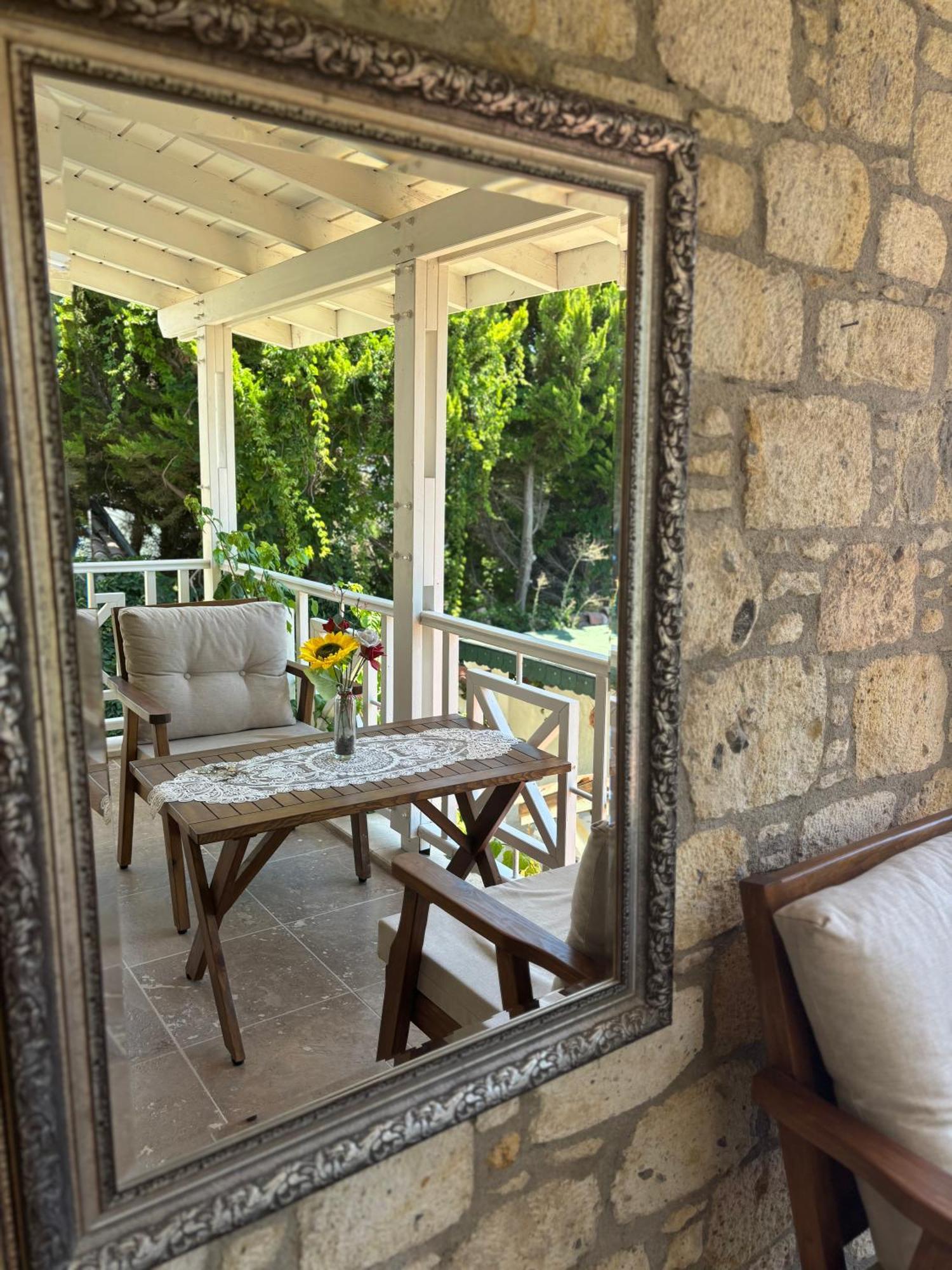 Tasdelen Hotel Alacati Kültér fotó