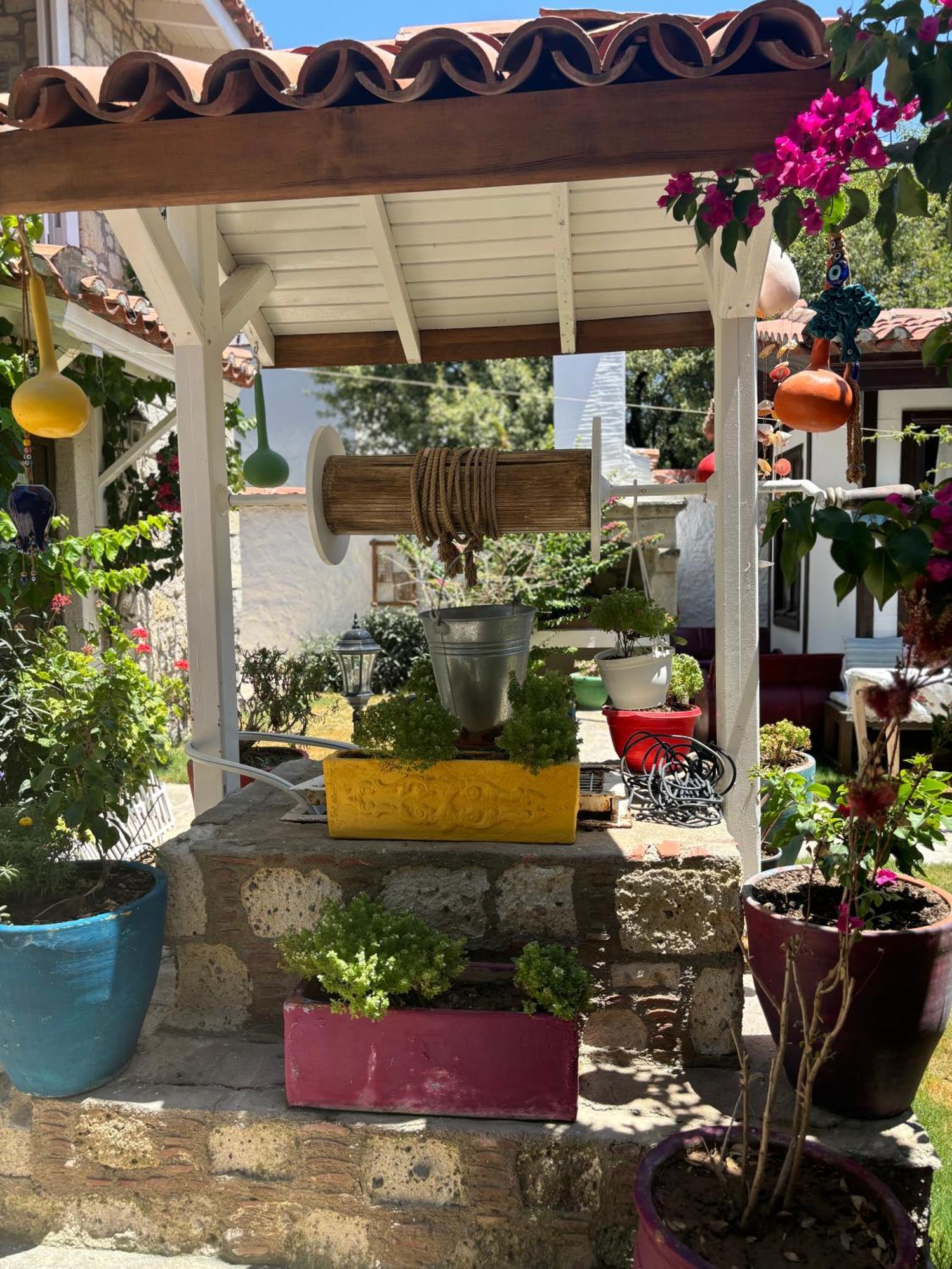 Tasdelen Hotel Alacati Kültér fotó