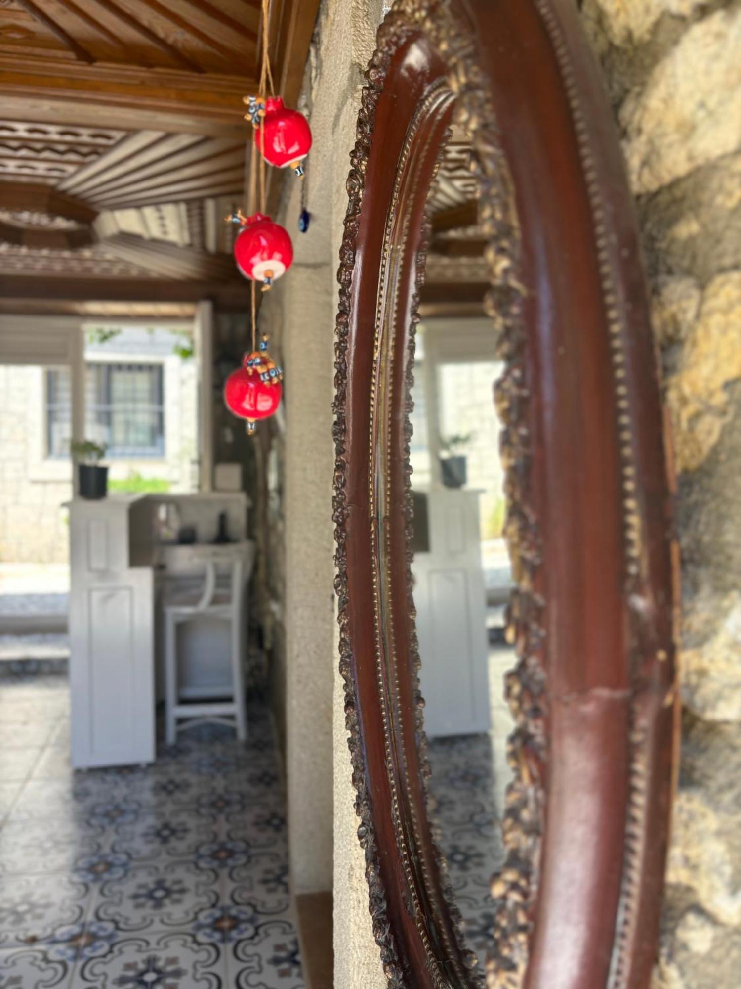 Tasdelen Hotel Alacati Kültér fotó