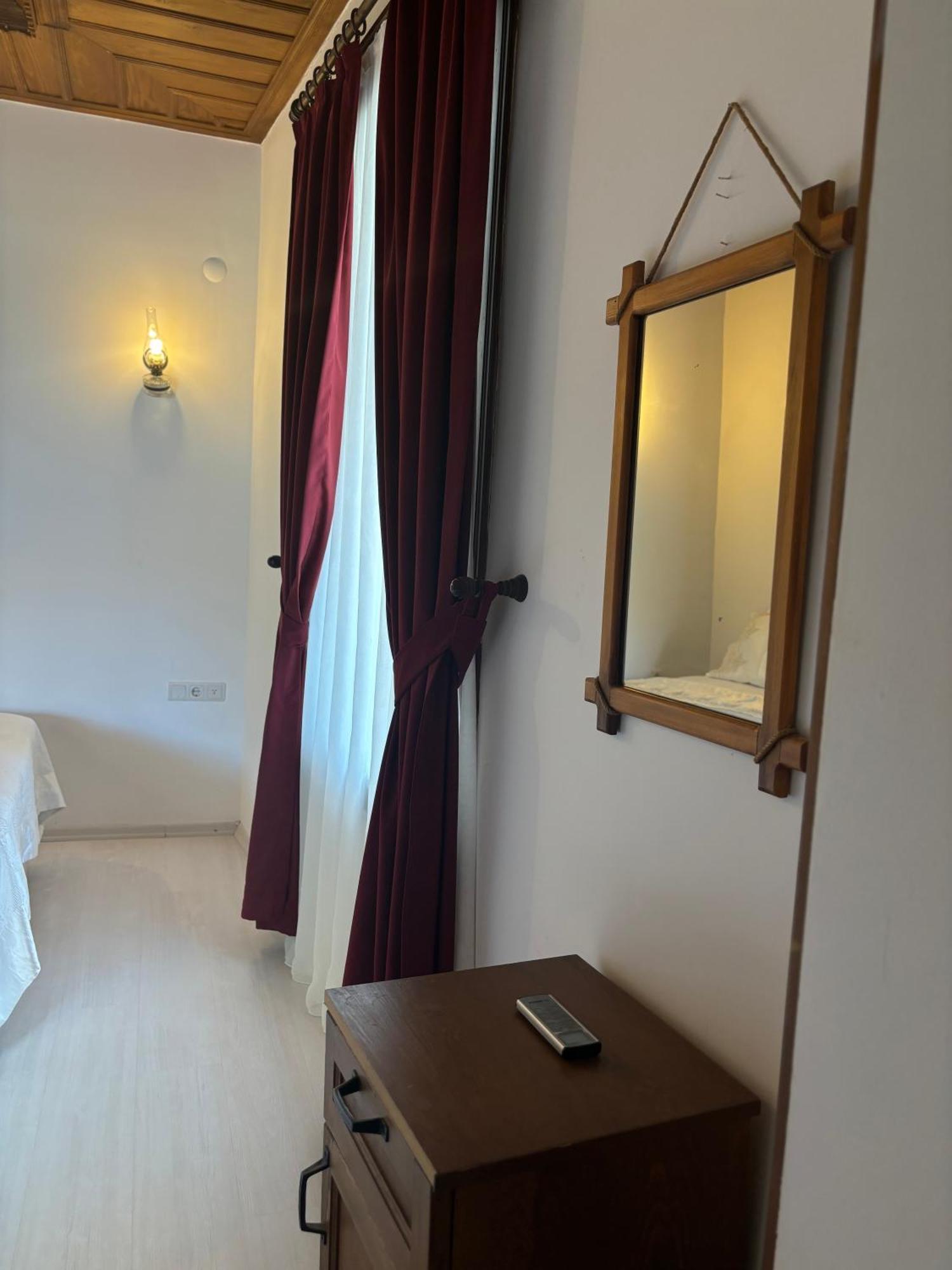 Tasdelen Hotel Alacati Kültér fotó
