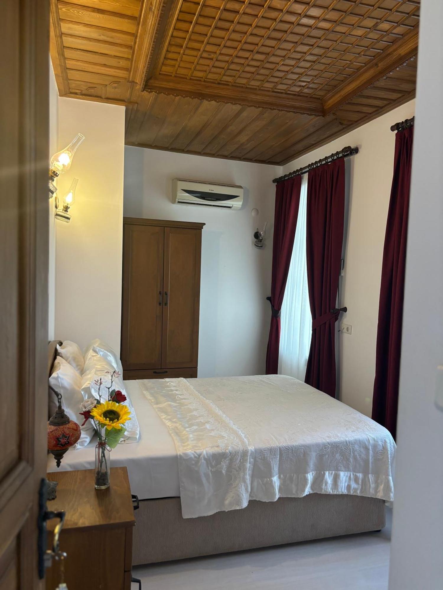 Tasdelen Hotel Alacati Kültér fotó