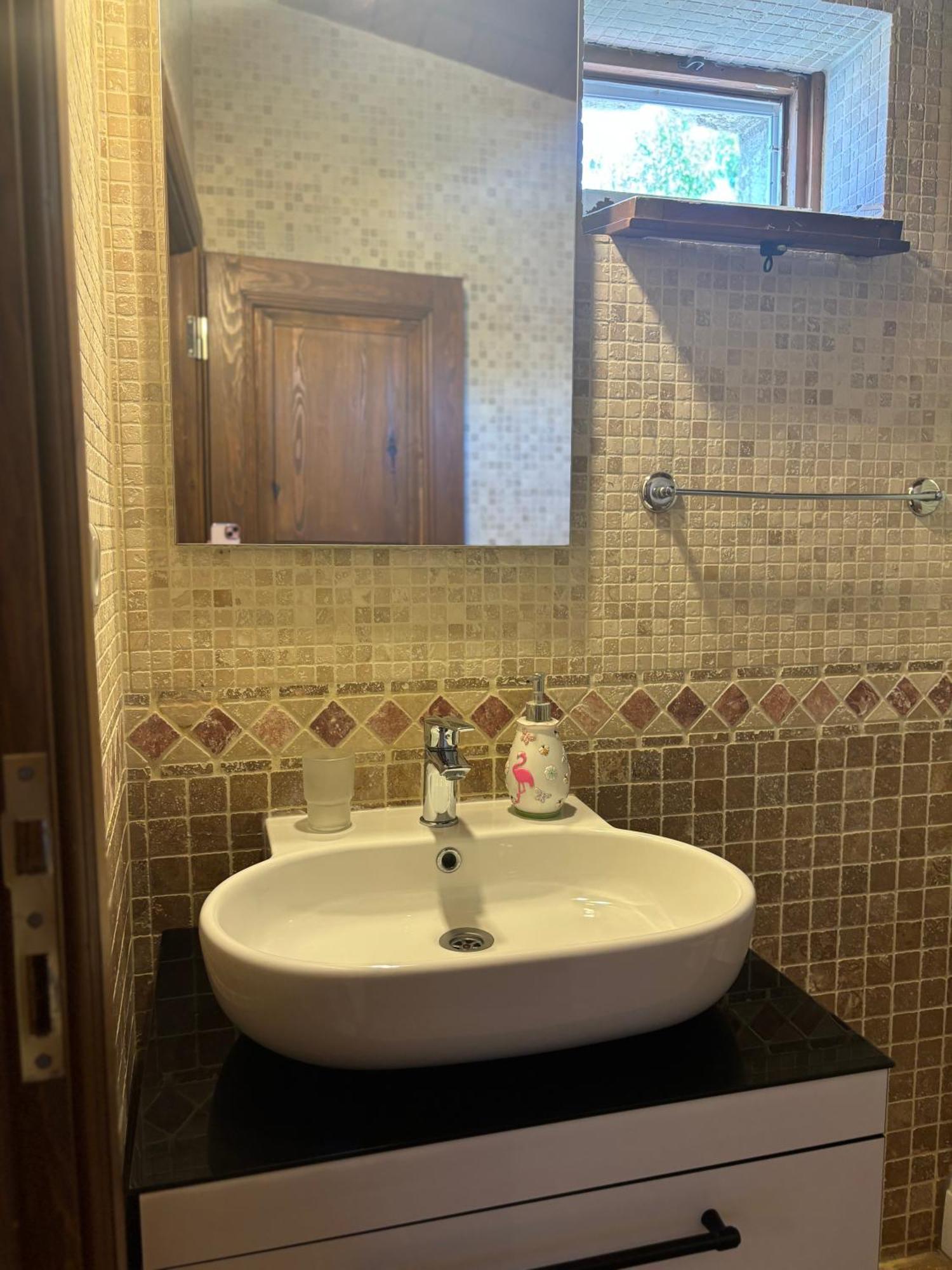 Tasdelen Hotel Alacati Kültér fotó