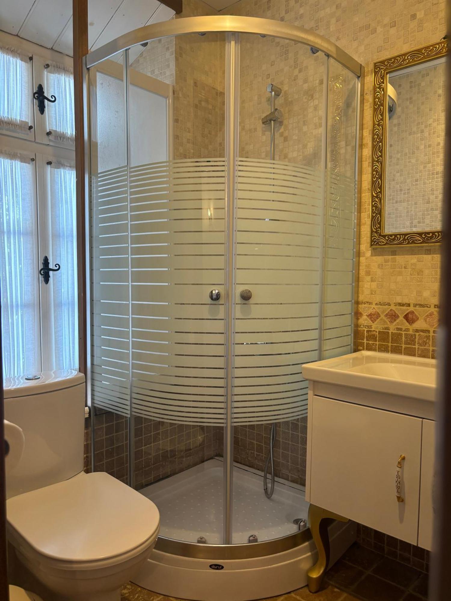 Tasdelen Hotel Alacati Kültér fotó
