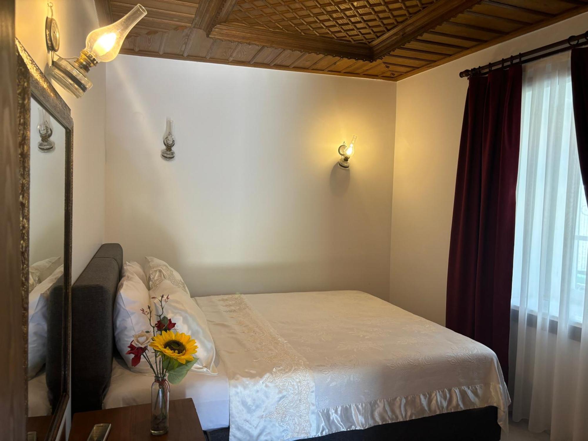 Tasdelen Hotel Alacati Kültér fotó