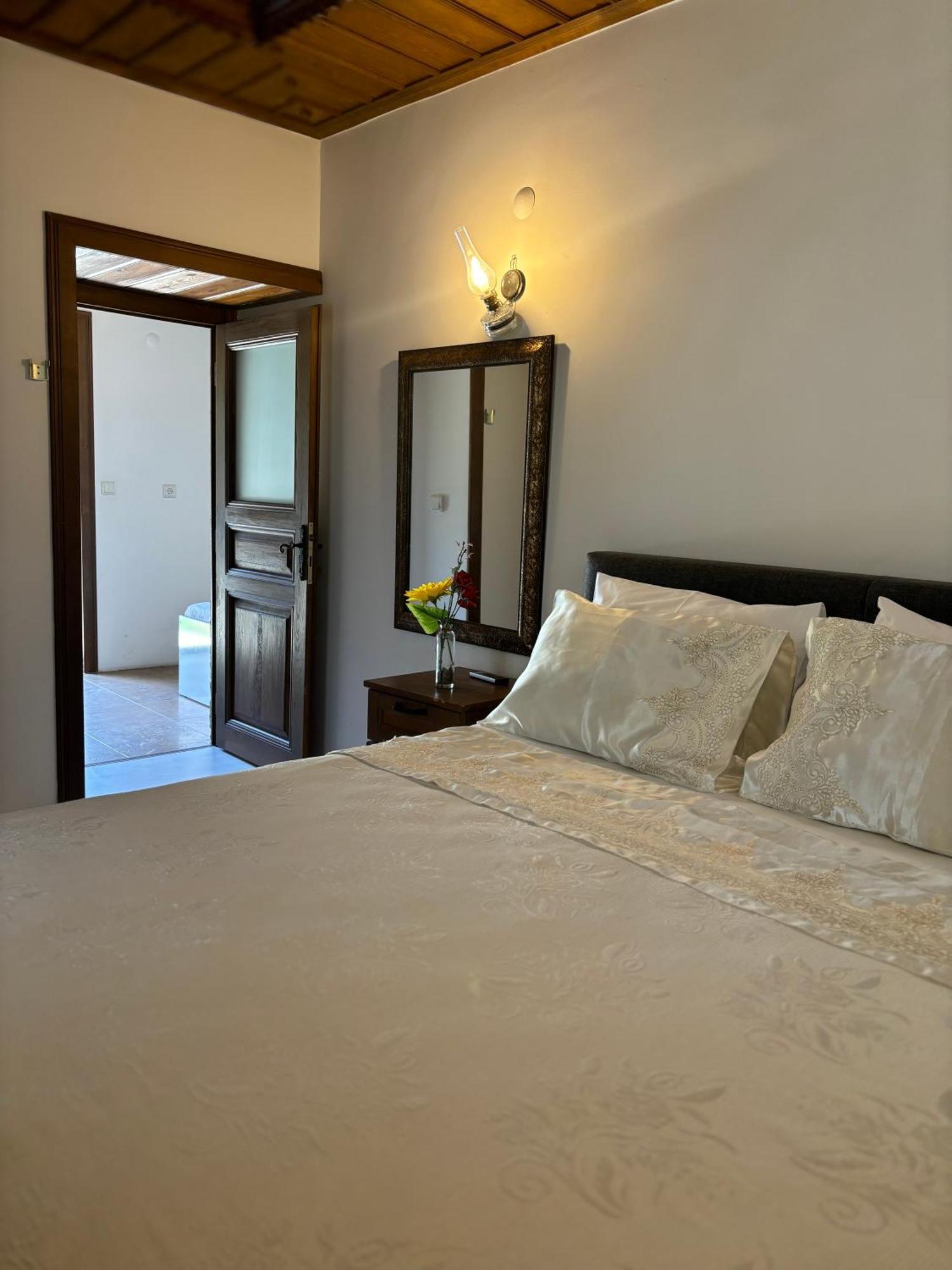 Tasdelen Hotel Alacati Kültér fotó