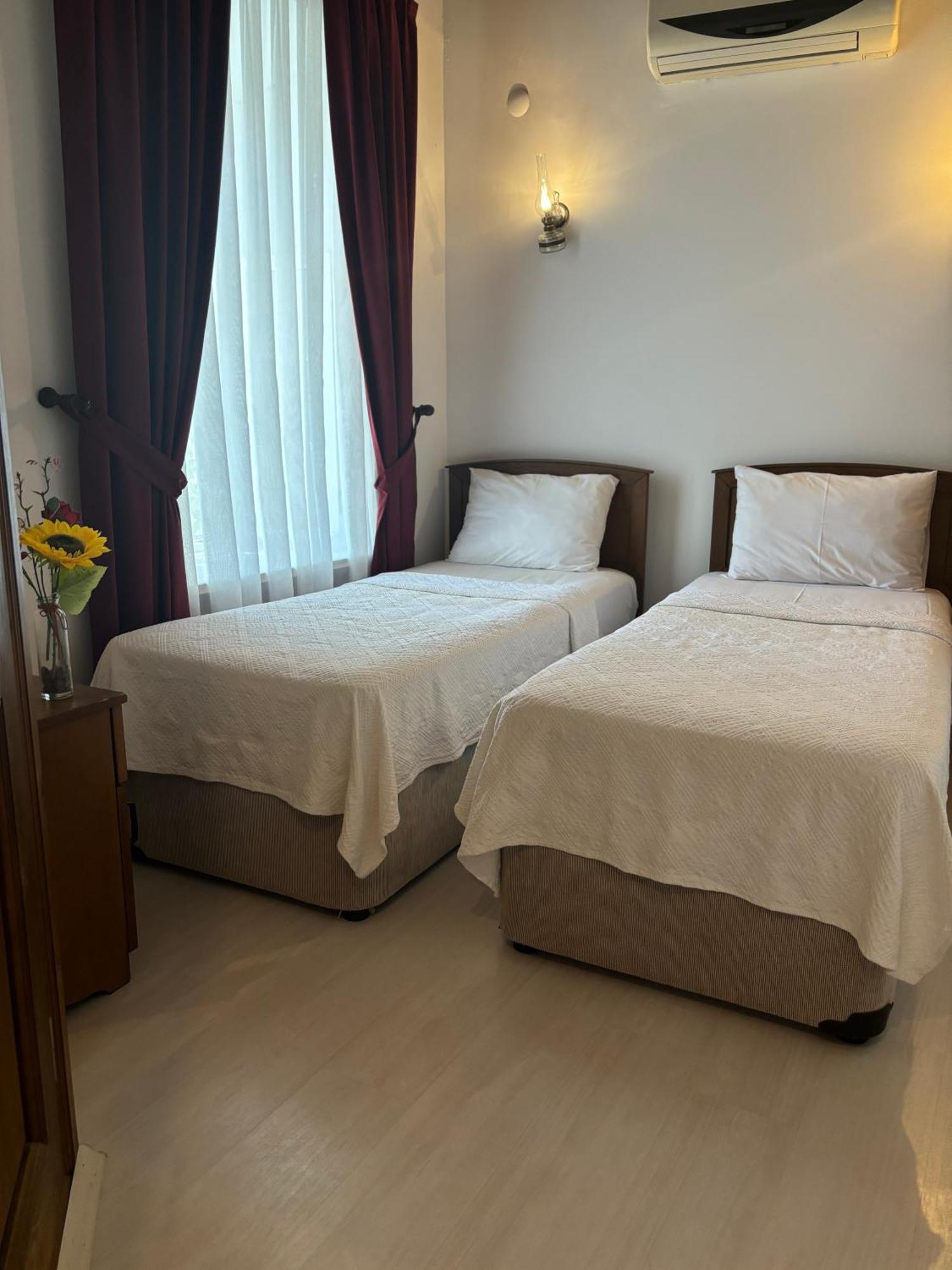 Tasdelen Hotel Alacati Kültér fotó