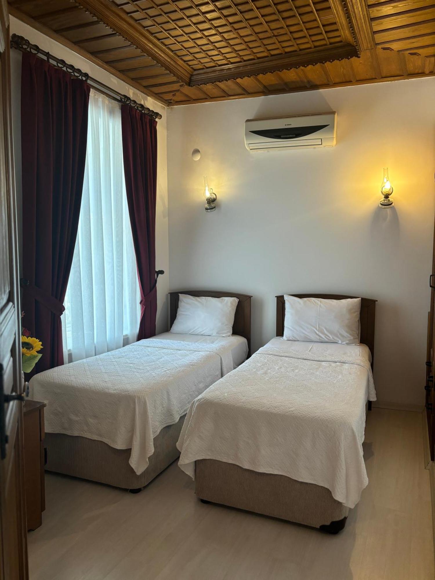 Tasdelen Hotel Alacati Kültér fotó