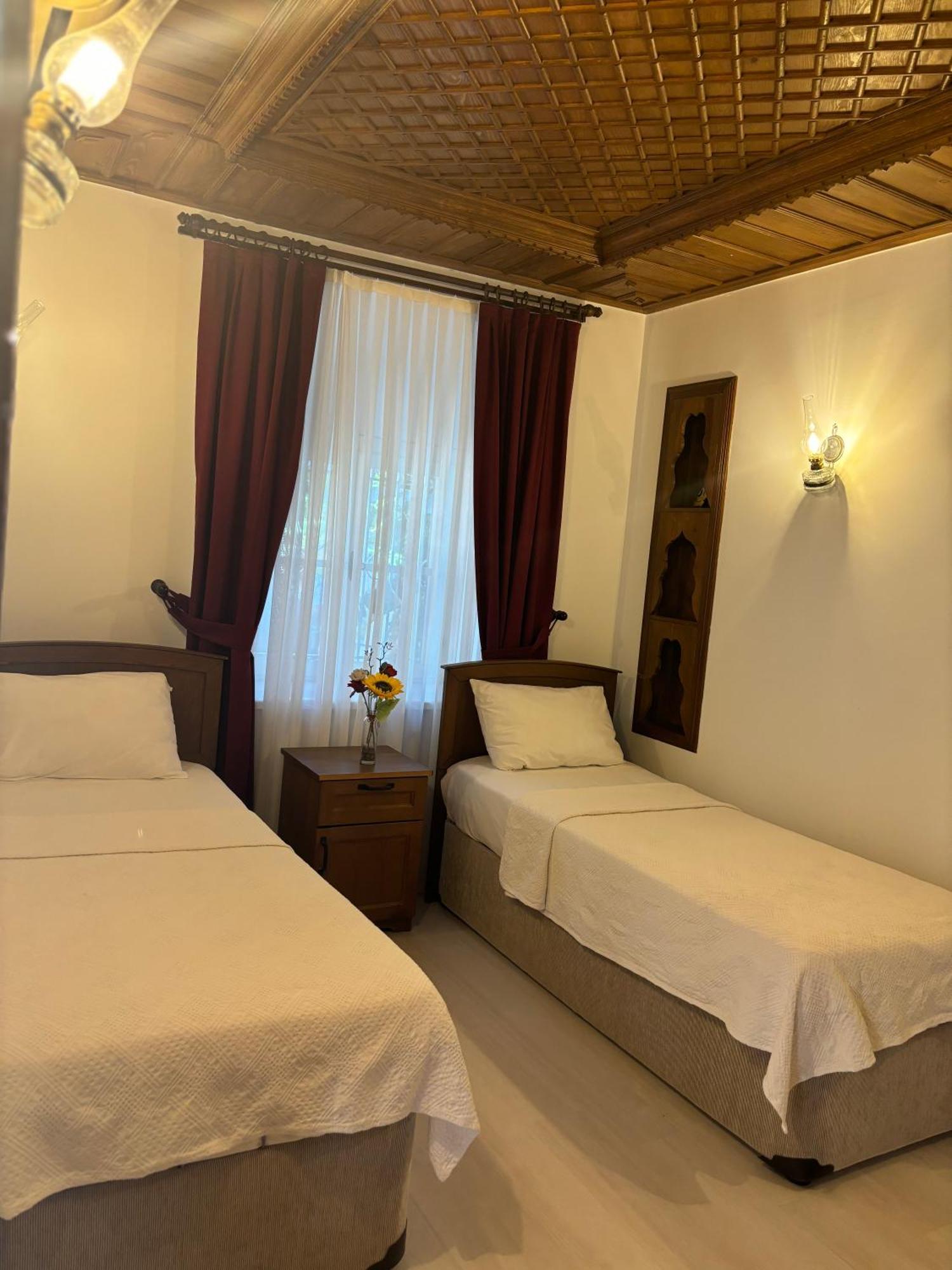 Tasdelen Hotel Alacati Kültér fotó