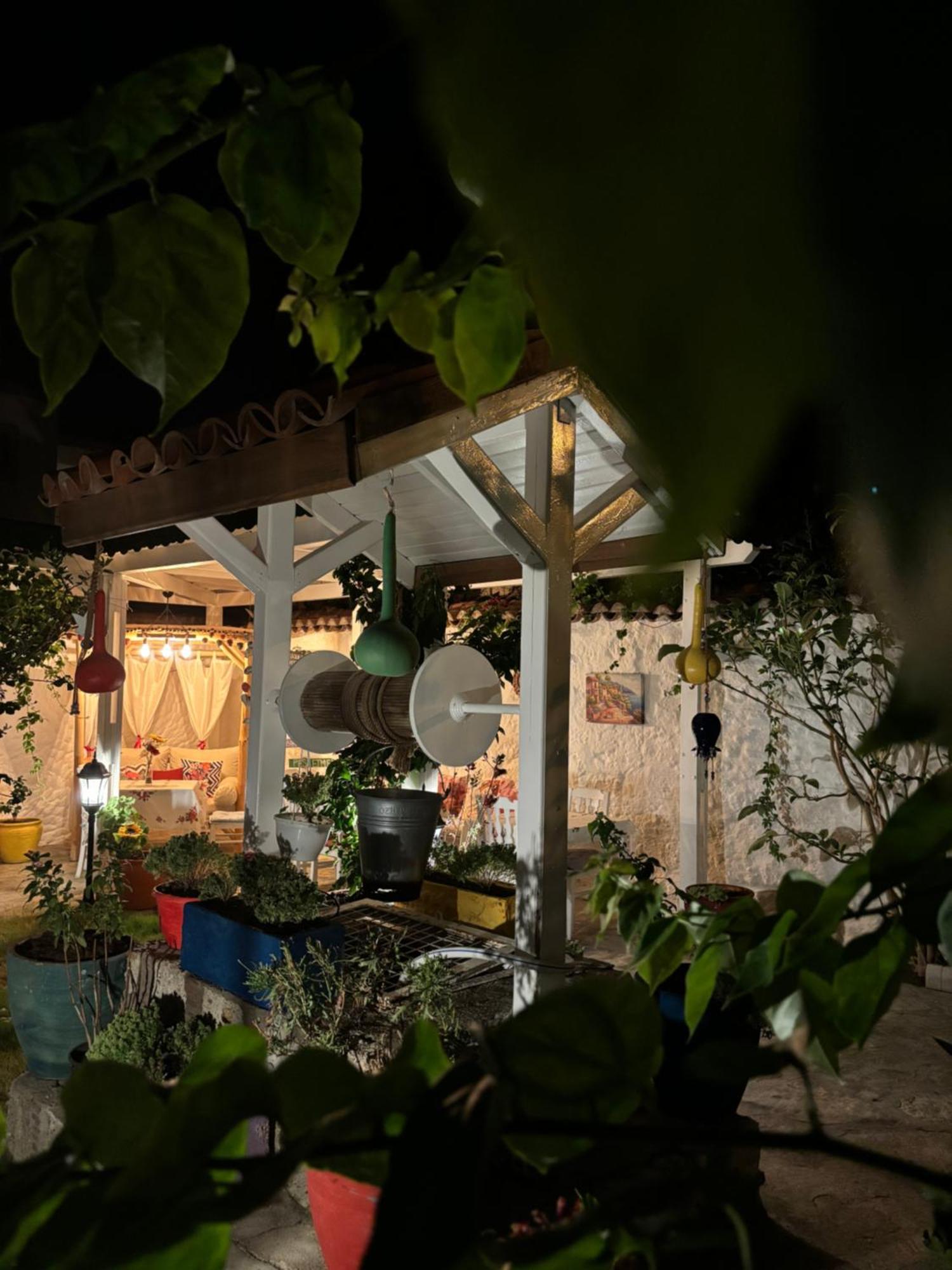Tasdelen Hotel Alacati Kültér fotó