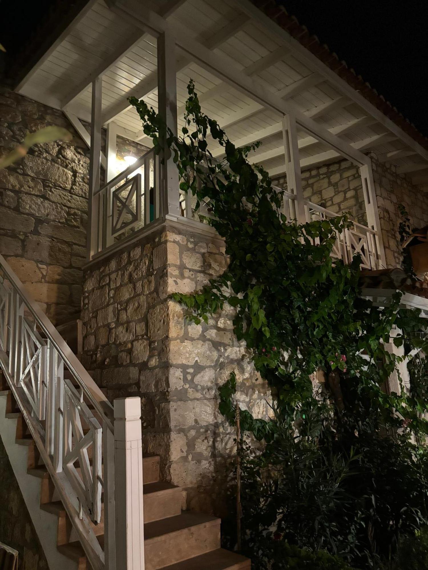 Tasdelen Hotel Alacati Kültér fotó