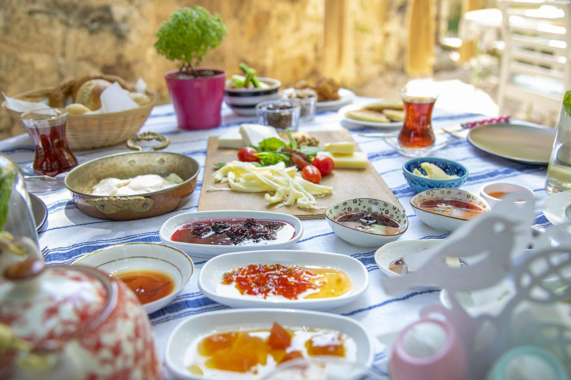 Tasdelen Hotel Alacati Kültér fotó