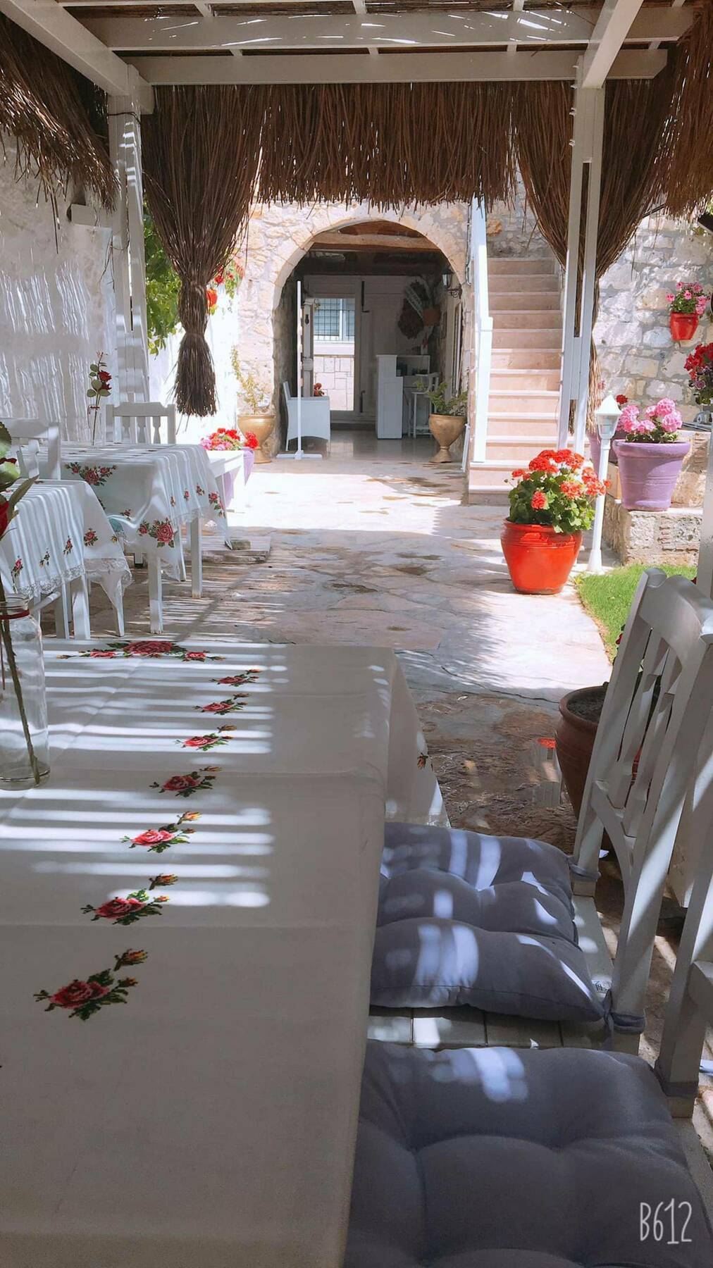 Tasdelen Hotel Alacati Kültér fotó