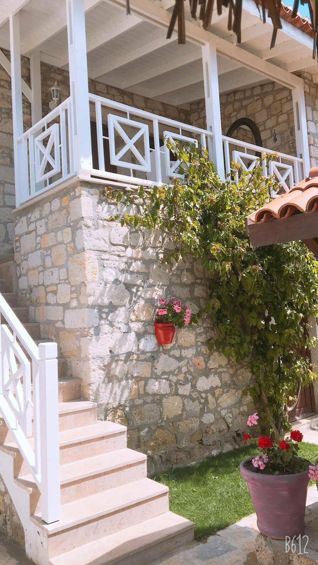 Tasdelen Hotel Alacati Kültér fotó